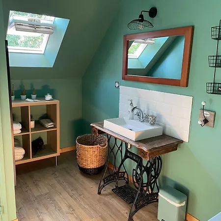 Aux Murmures De La Nature Honfleur