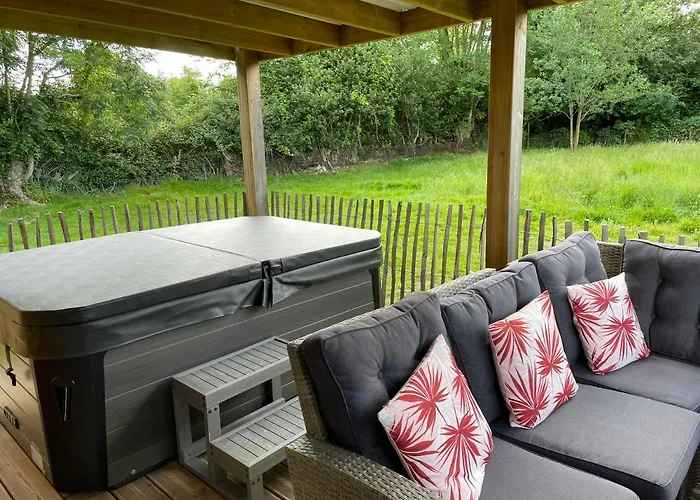 Aux Murmures De La Nature Couette-café