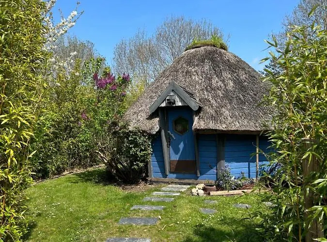 Aux Murmures De La Nature