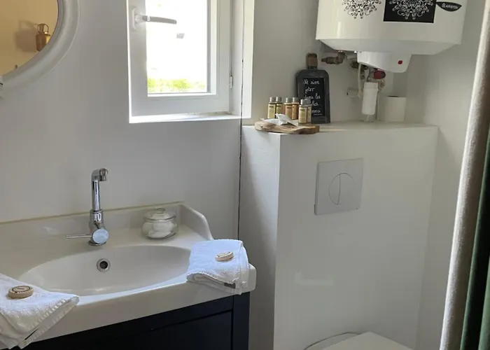 Aux Murmures De La Nature Honfleur