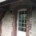 Aux Murmures De La Nature B&B 옹플뢰르