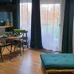 Aux Murmures De La Nature B&B