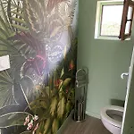 Aux Murmures De La Nature B&B 옹플뢰르