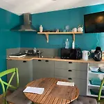 Aux Murmures De La Nature 4*