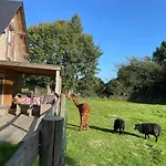 Aux Murmures De La Nature Bed & Breakfast 4*
