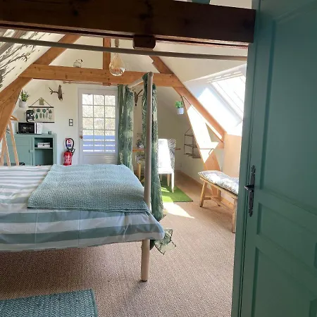 Aux Murmures De La Nature 4* أونفلور