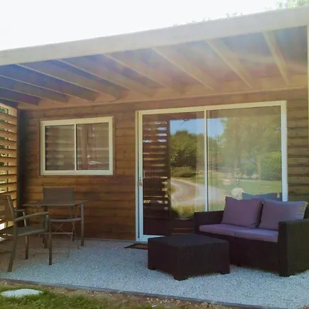 Aux Murmures De La Nature أونفلور