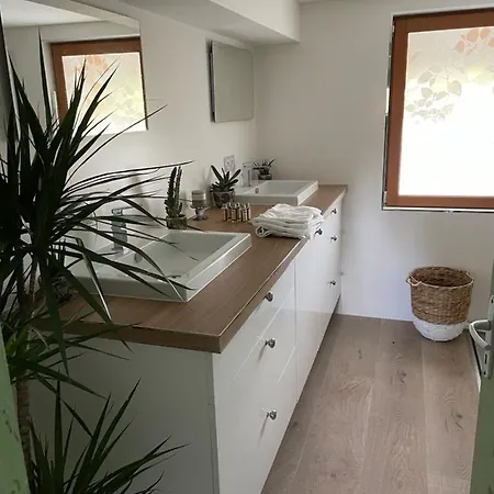 Aux Murmures De La Nature Bed & Breakfast