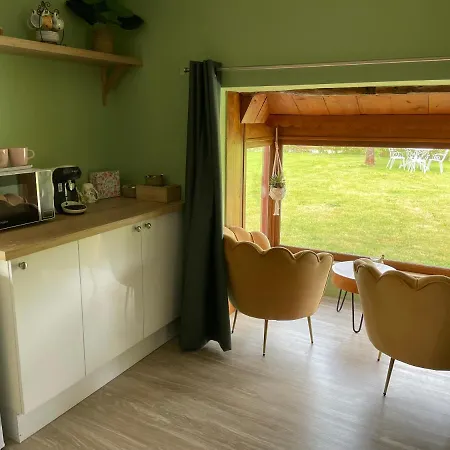 Aux Murmures De La Nature 4* Honfleur