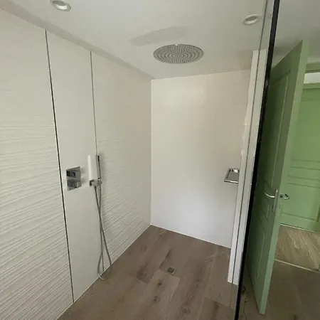 Aux Murmures De La Nature Bed & Breakfast Honfleur