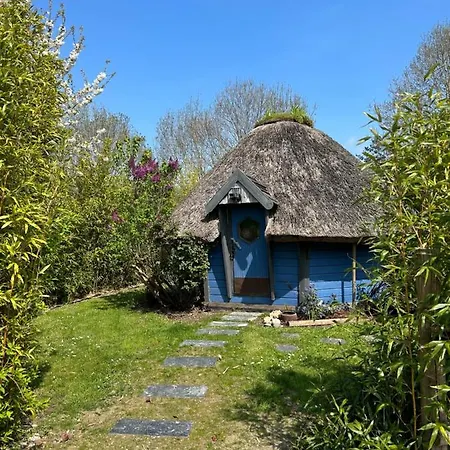Aux Murmures De La Nature