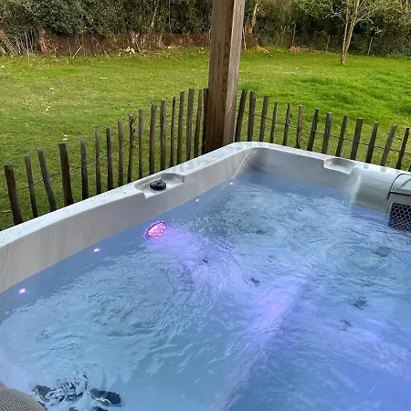 Aux Murmures De La Nature 4* 翁弗勒尔