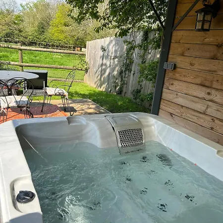 Aux Murmures De La Nature 4* أونفلور