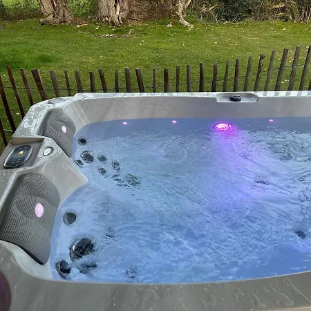 Aux Murmures De La Nature 4*