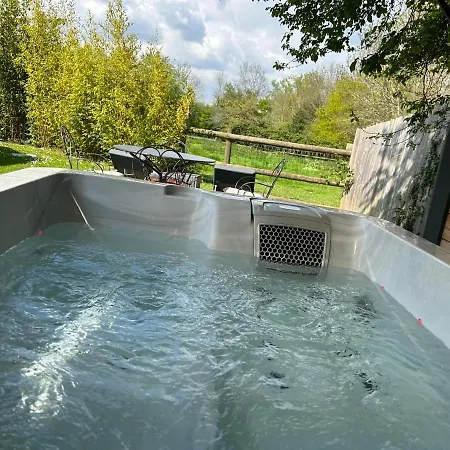 Aux Murmures De La Nature 4* أونفلور