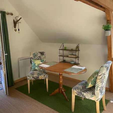 Aux Murmures De La Nature 4* أونفلور