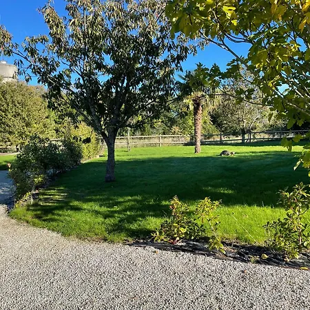 Bed & Breakfast Aux Murmures De La Nature Honfleur