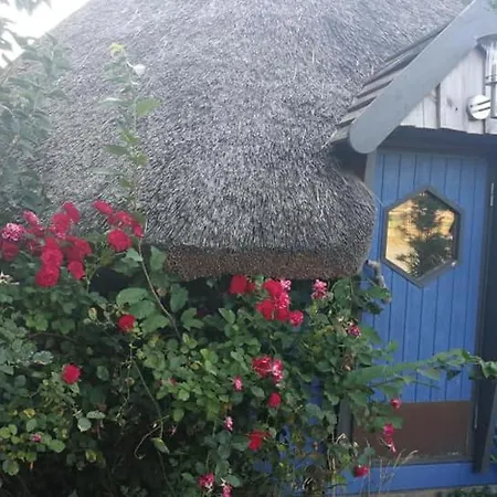 Aux Murmures De La Nature