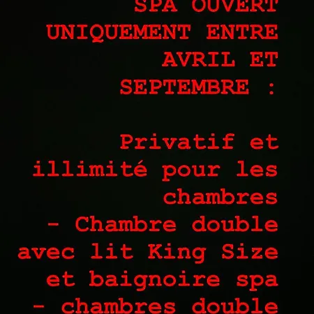 Aux Murmures De La Nature