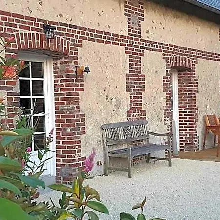 Aux Murmures De La Nature 住宿加早餐酒店 4*