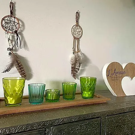 Bed & Breakfast Aux Murmures De La Nature