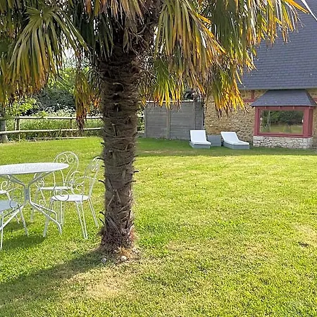 Aux Murmures De La Nature Frühstückspension Honfleur