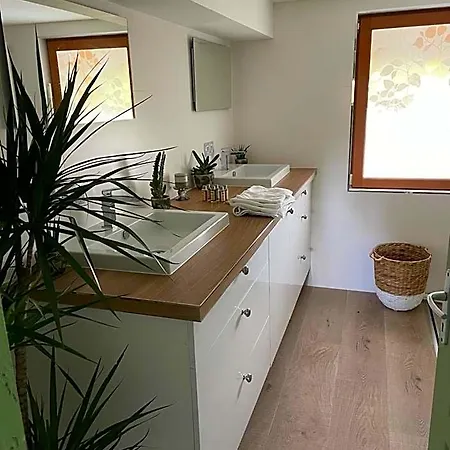 Aux Murmures De La Nature 4* 翁弗勒尔