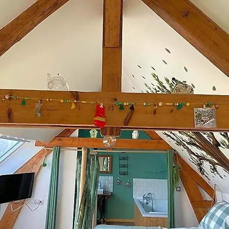 Aux Murmures De La Nature Frühstückspension 4*