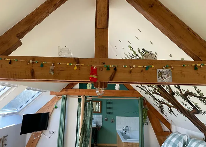 Aux Murmures De La Nature Honfleur