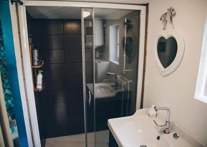 Aux Murmures De La Nature 4* Honfleur