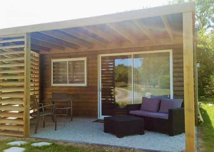 Aux Murmures De La Nature Honfleur