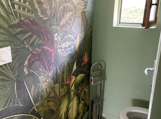 Aux Murmures De La Nature Bed & Breakfast Honfleur