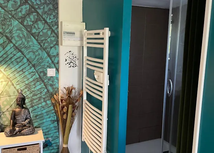 Aux Murmures De La Nature Honfleur