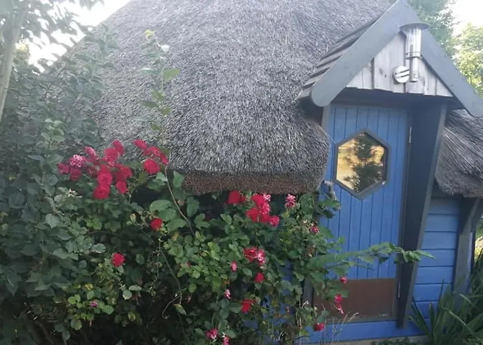 Aux Murmures De La Nature