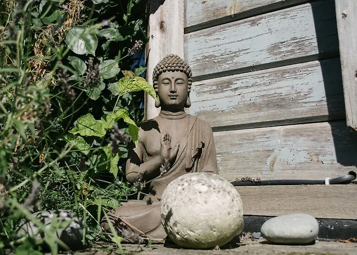 Aux Murmures De La Nature Nocleg ze śniadaniem